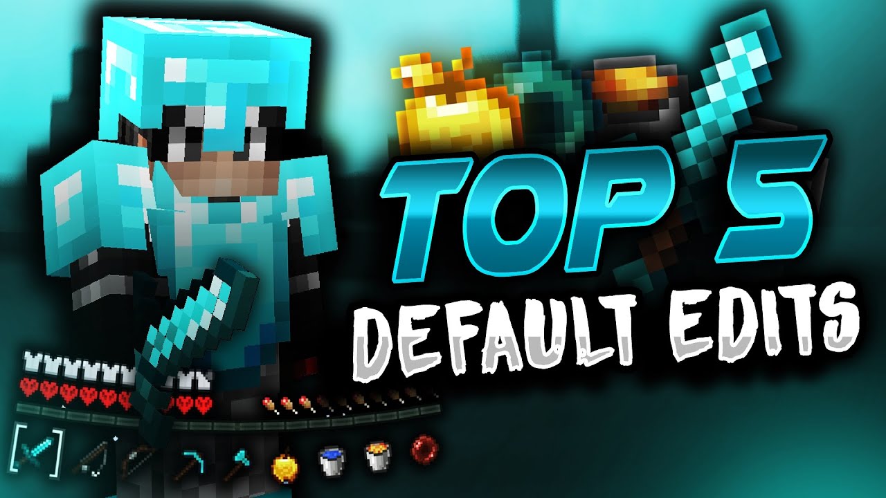 Gallery Banner for Dudanjo Default Edit (By MrKrqbs) on PvPRP